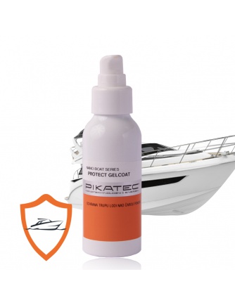 Nano Protect Gelcoat BOAT