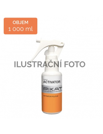 Nano Activator 1 000ml