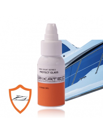 Nano Protect Glass BOAT