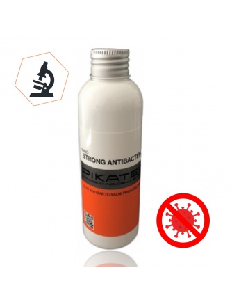 Nano Strong Antibacterial 200ml