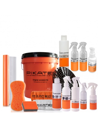 Wash&Clean Home Set