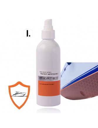 Nano Protect Antifouling I BOAT