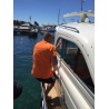 Nano Degreaser & Polisher BOAT 200ml
