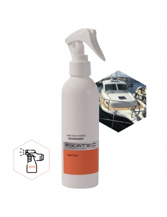 Nano Degreaser & Polisher BOAT 200ml