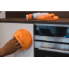 Nano Degreaser & Polisher (formerly Clear Glass) 190ml