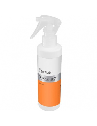 Ceramic Nano Degreaser & Polisher 190ml