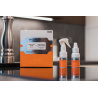 Nano Glass-Ceramic Protection Pack