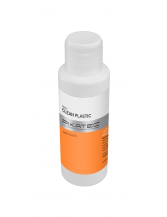 Nano Clean Plastic 100ml