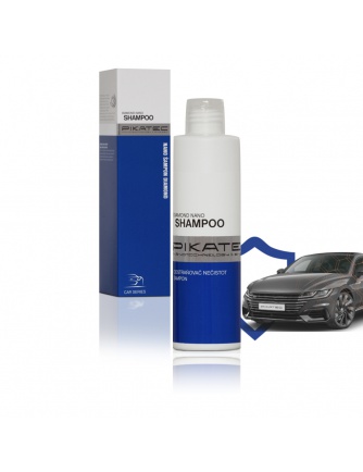 Diamond Nano Shampoo