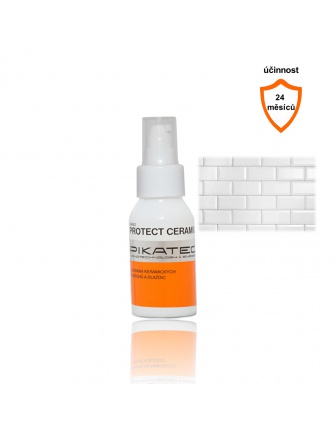 Nano Protect Ceramic & Sanitary 30ml