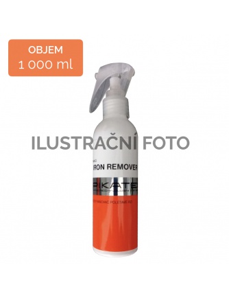 Nano Iron Remover 1 000ml