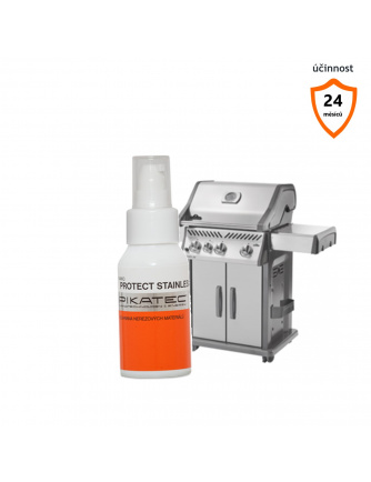 Nano Protect Stainless 50ml