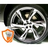 Ceramic Nano Protect Wheel